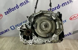 АКПП для Chevrolet Cruze 1 J300 Хэтчбек 2009-2015