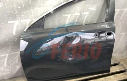 Двери для Kia Ceed на фотографиях