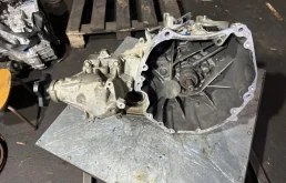 МКПП для Nissan X-Trail T31 RU 2007-2014