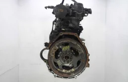 Двигатель с навесным для SsangYong Rexton Y250 2006-2012