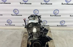 Двигатель без навесного для Mercedes-Benz Vito W639 Vito Микроавтобус 2003-2013