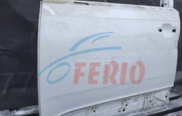 Двери для Audi Q7 на фотографиях