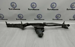 трапеция дворников для Mercedes-Benz E class W211 2002-2009