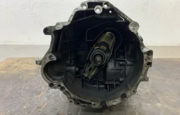 МКПП  EZG  5ти . ст для Volkswagen Passat (B5+ (B5.5), Typ 3BG) 2000-2005