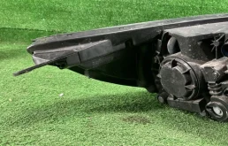 Фара левая для Kia Picanto на фотографиях