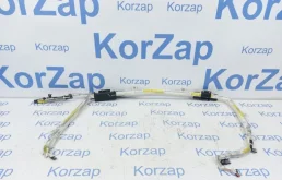 Шторка безопасности левая для Kia Mohave 1 HM 2008-2017