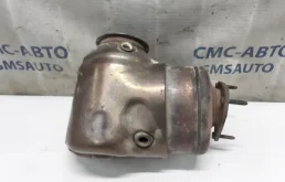 Катализатор для Volvo XC90 на фотографиях