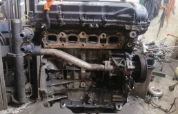 двигатель для Dodge Journey 1