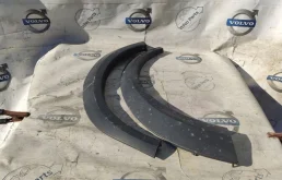 Расширитель арок передний правый для Volvo XC70 BZ 2007-2016