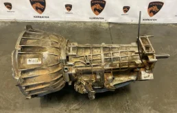 АКПП 4HP-22 для BMW 7er Е32 1986-1994