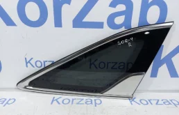 Стекло задней правой двери для Kia Sorento 4 MQ4 2020-2024
