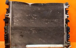 Радиатор a2515000803 охлаждения ДВС для Mercedes-Benz GL class X164 2006-2012