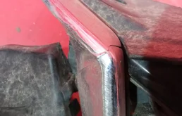 Приборная панель для Mazda CX 5 на фотографиях