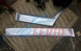 Молдинг двери передний левый нижний для Subaru Legacy Универсал BP/B13 2003-2009