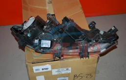 Фара левая для Nissan Murano Z50 JDM 2004-2008