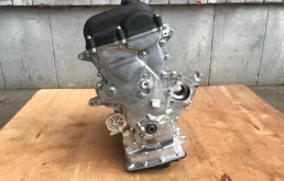 Масляный насос АКПП для Hyundai Solaris 2011 года на фотографиях