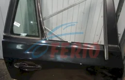 Дверь задняя правая для BMW X3 2006 года на фотографиях