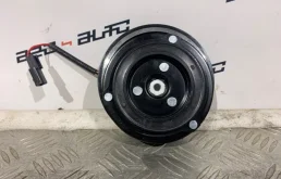 компрессор кондиционера (92600jp01c) для Nissan Murano Z51 2007-2015