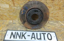 Диски тормозные передние (комплект) для Kia Ceed на фотографиях