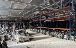 Фото склада 11