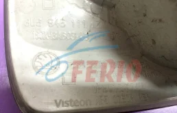 фонарь задний левый для Skoda Superb Седан I (B5) 2001-2006