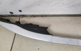 Рейлинг левый для Ford Kuga 2015 года на фотографиях