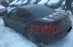 додж стратус 2002 автозапчасти