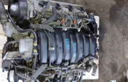 Двигатель для Toyota Land Cruiser на фотографиях