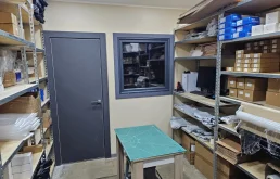 контрактные и новые запчасти на Ford