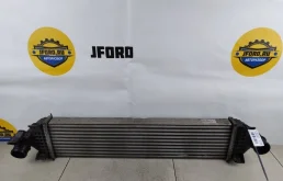 Интеркулер Ford Focus 3 2011 CB8