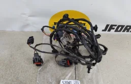 Проводка на парктроники Ford Focus 3 2011 CB8