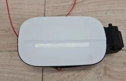 Лючок топливного бака для Audi Q7 4M 2015+