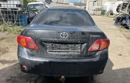 Toyota Corolla 1.6 (124Hp) (1ZR-FE) FWD MT в разборе у Агрегат