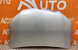 Капот для Renault Logan 2014-2018 (L8)