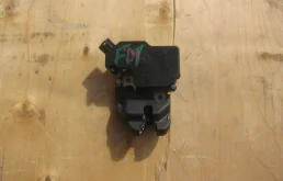 Замок багажника для Honda Civic 2008 года на фотографиях