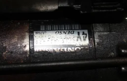 Стартер для Honda Civic 2008 года на фотографиях