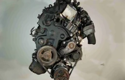 Двигатель без навесного для Ford Focus II Хэтчбек 3dr (DA_) 2004-2011