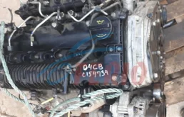 ДВС б/у (с гарантией) для Kia Bongo PU IV Грузовая платформа Rest 2012-2019