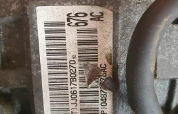 Вариатор для Dodge Caliber на фотографиях