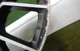 Диск колесный литой для Audi Q7 на фотографиях