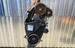 Двигатель без навесного для Skoda Fabia 5J Estate 2007-2015