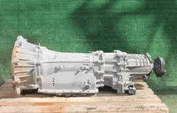 АКПП для Infiniti G V36 2006-2009