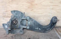 Кулак задний левый для Mazda CX 5 на фотографиях