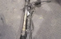 Рулевая рейка для Chevrolet Lacetti 2004-2013 Хэтчбек