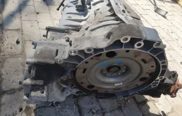 АКПП (Робот) для Audi A6 C7 2010-2018