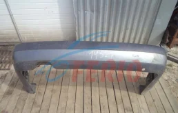 Бампер задний для Audi 100 C4 1990-1994