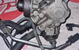 ТНВД для Audi Q7 2010 года на фотографиях