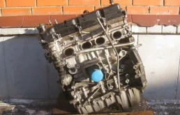 Двигатель без навесного для Suzuki Grand Vitara на фотографиях