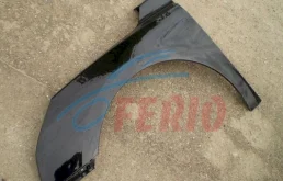 Крылья для Peugeot 508 на фотографиях