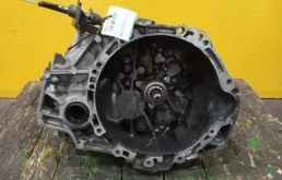 МКПП для Toyota Corolla E140/E150 Седан 2006-2013